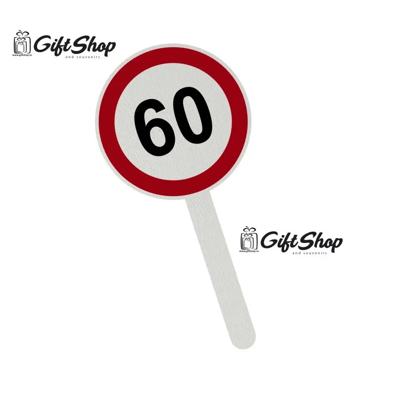 60 speed, topper lemn